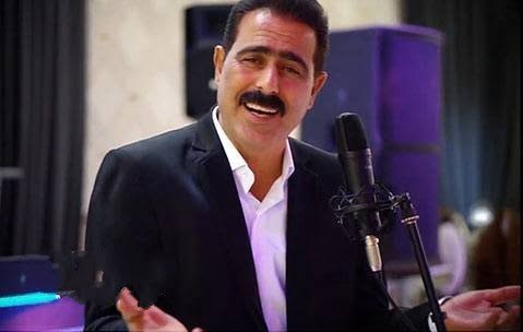 محمد امیری باغ بی برگ